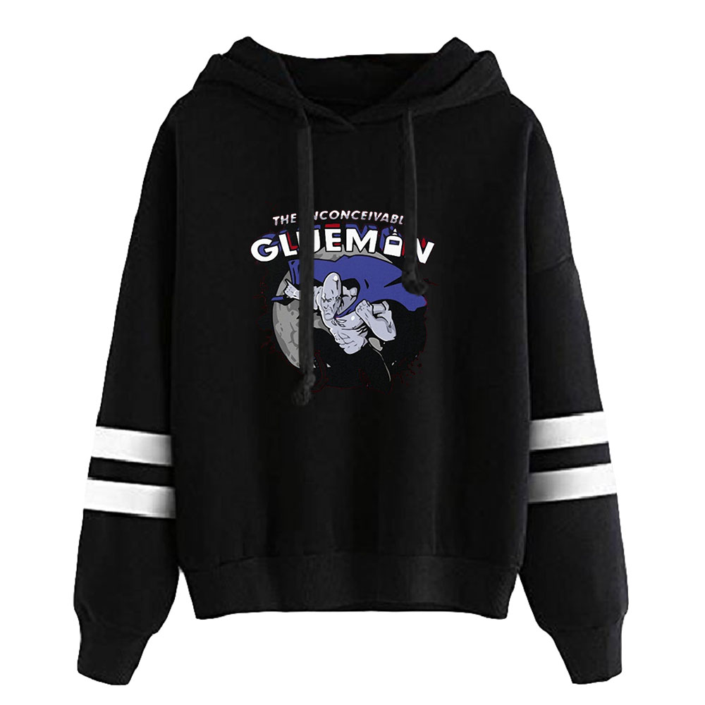 Men'S Fashion Youtube - 2026 Jerma985 Merch унисекс, толстовки с