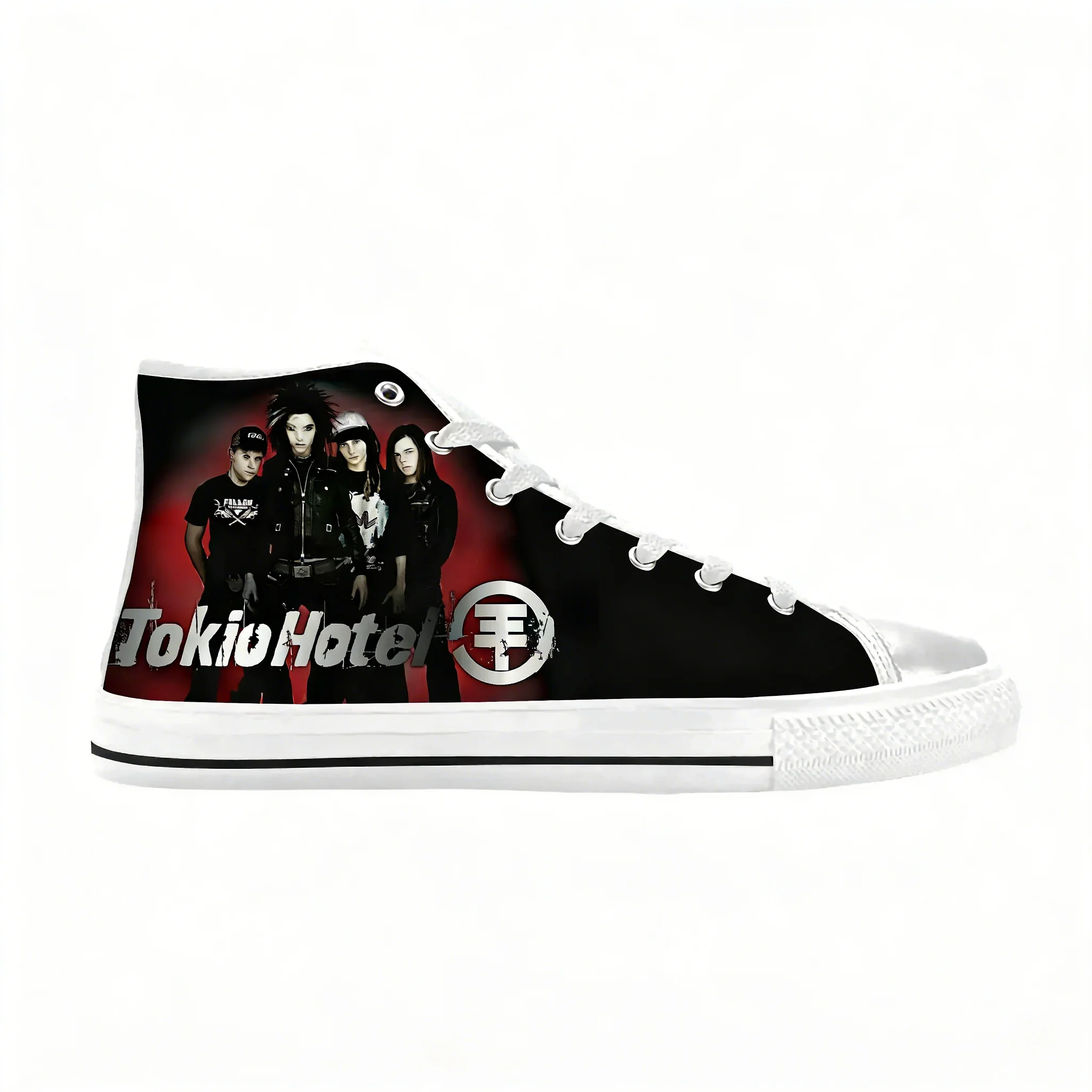 Mens Fashion Trainers - Мужские и женские кроссовки Hotel Rock
