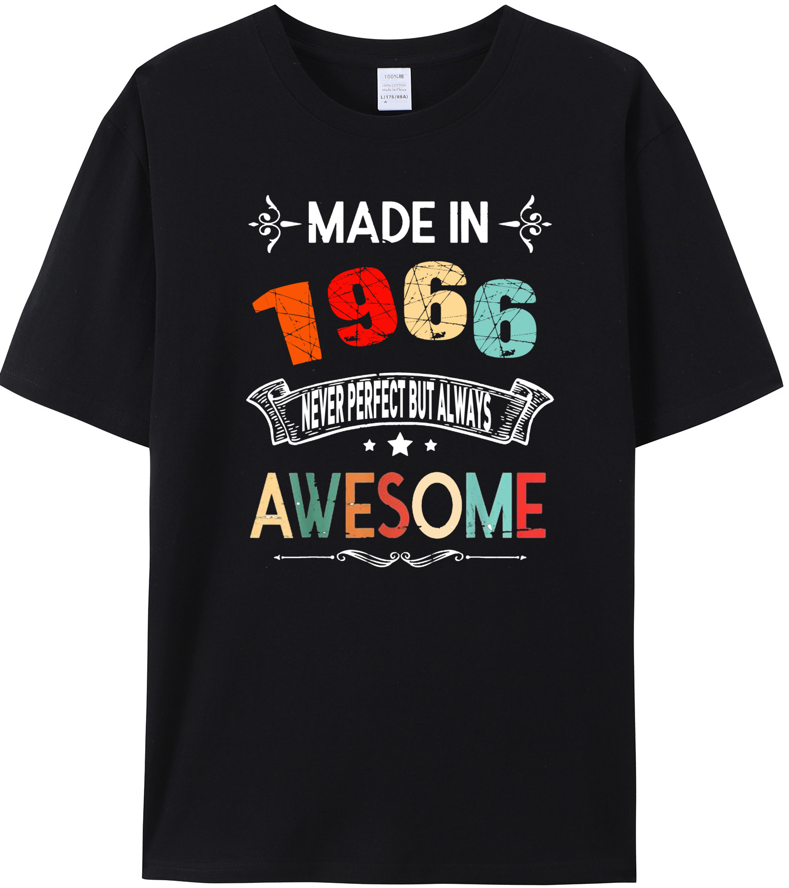 Футболка, изготовленная в 1960 – обзор и цена Men'S Fashion 1960S