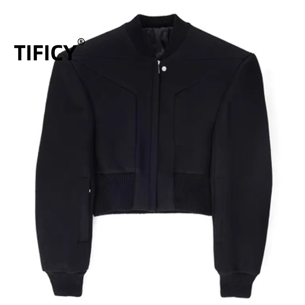 Зимняя куртка High Street Dark – обзор и цена Men'S Fashion Light Jacket