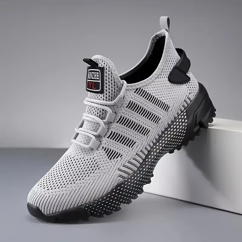 Новинка 2025, мужские кроссовк – обзор и цена Mens Fashion Trainers