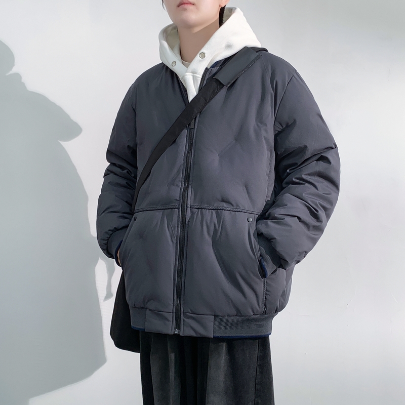 Короткая спортивная велосипедн – обзор и цена Men'S Fashion Light Jacket