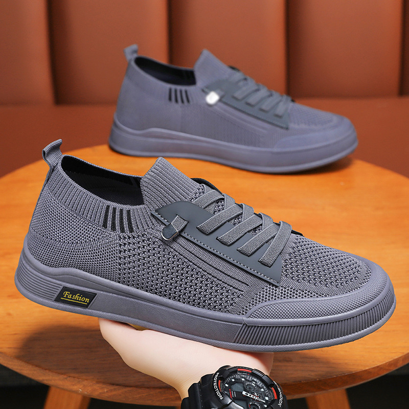 Новая летняя мужская обувь, мо – обзор и цена Mens Fashion Trainers