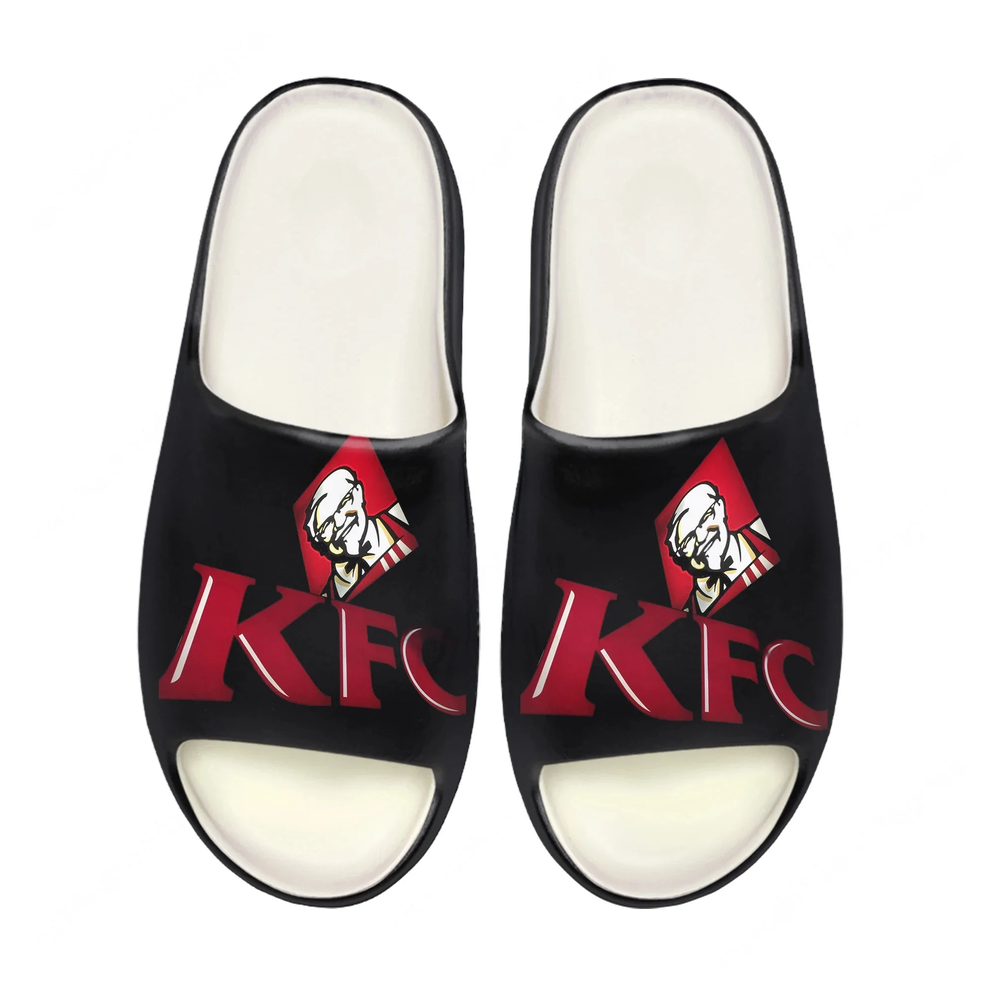 Пляжные сандалии Kentucky Frie – обзор и цена Men'S Fashion Shoes