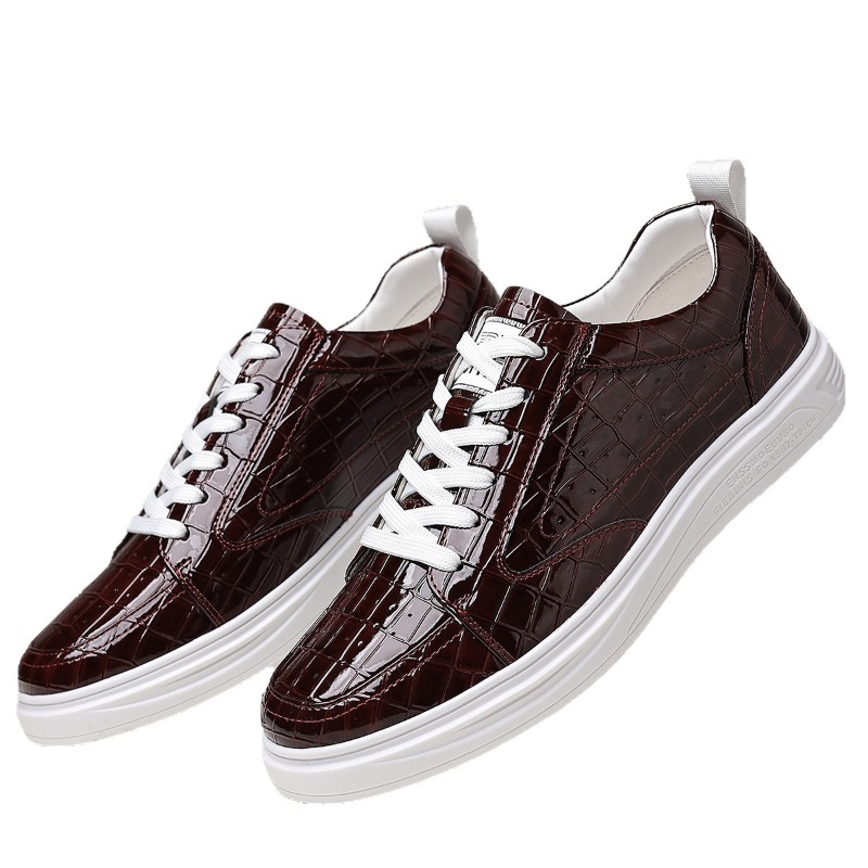 Классические мужские низкие ке – обзор и цена Mens Fashion Trainers