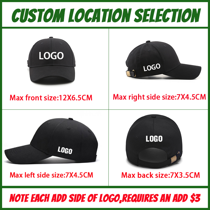Fedoryn индивидуальная вышивка – обзор и цена Trucker Hat Cap