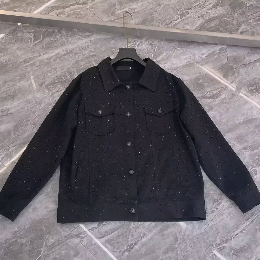 Джинсовое пальто для мужчин на – обзор и цена Mens Fashion Denim Jacket