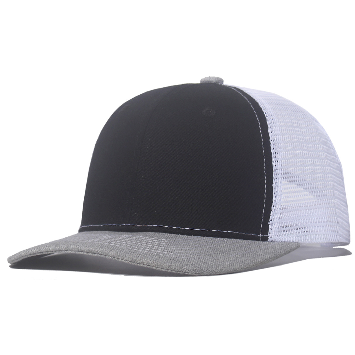 Спортивная кепка Snapback с ло – обзор и цена Trucker Hat Cap