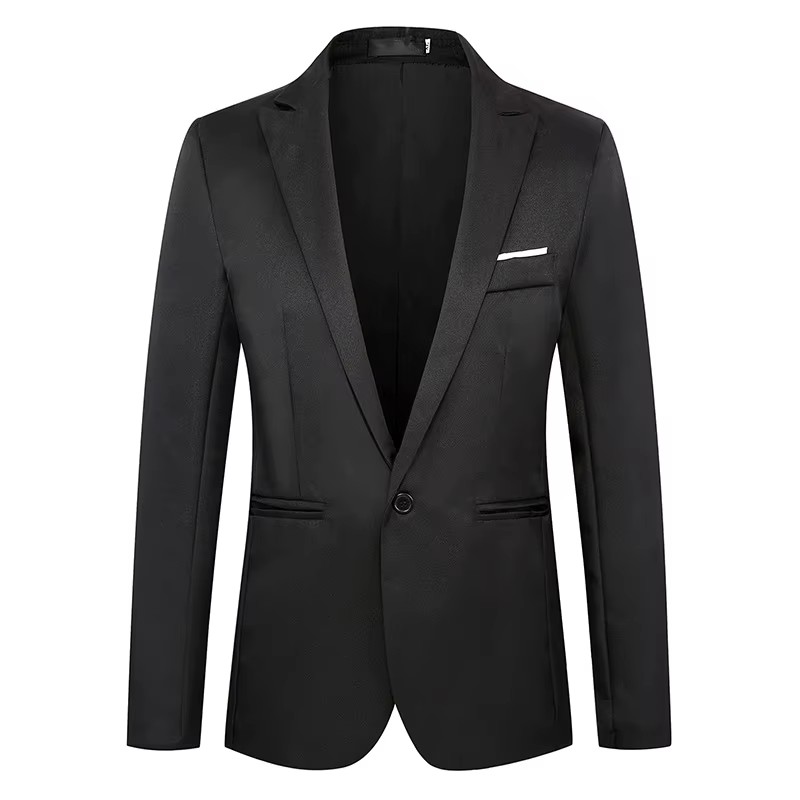 Новое поступление, роскошный м – обзор и цена Men'S Fashion Light Jacket