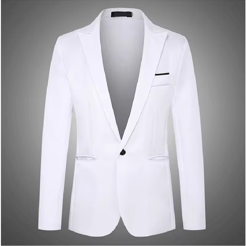Новое поступление, роскошный м – обзор и цена Men'S Fashion Light Jacket