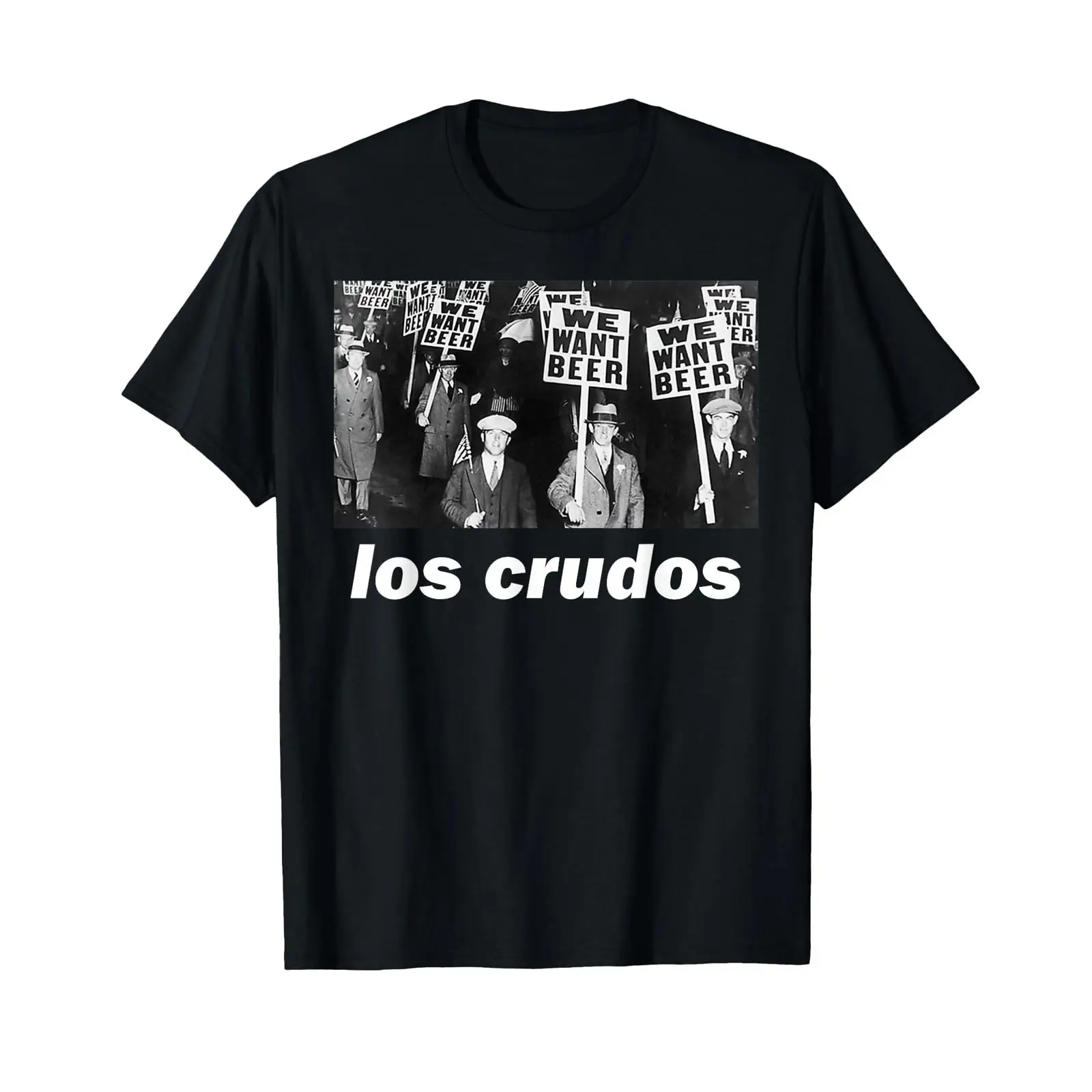 Футболка Los Crudos We Want Be – обзор и цена Mens Fashion In The 1930S