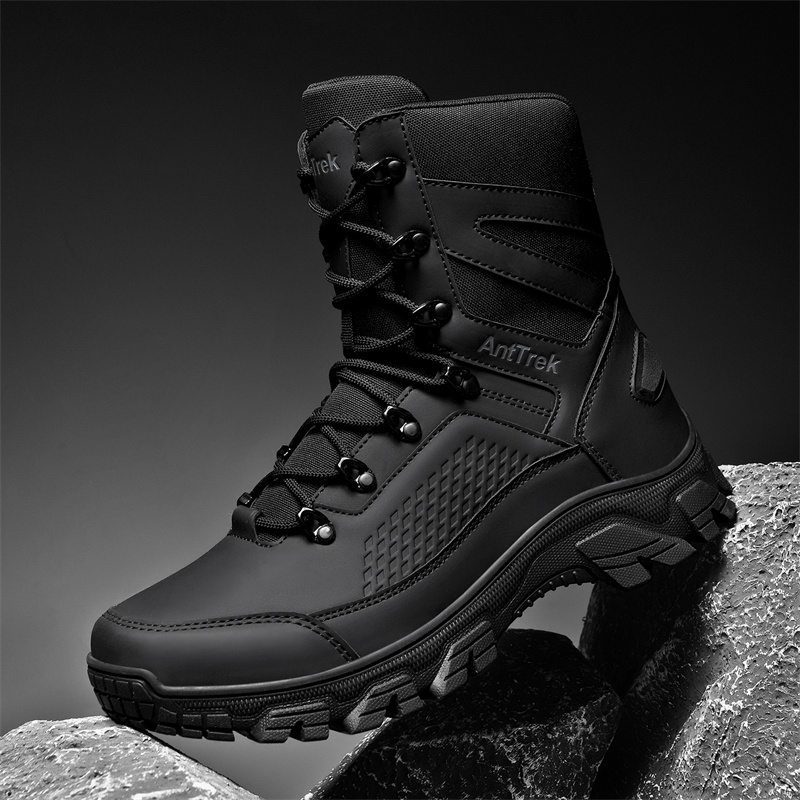 Мужские тренировочные ботинки  – обзор и цена Mens Fashion Trainers