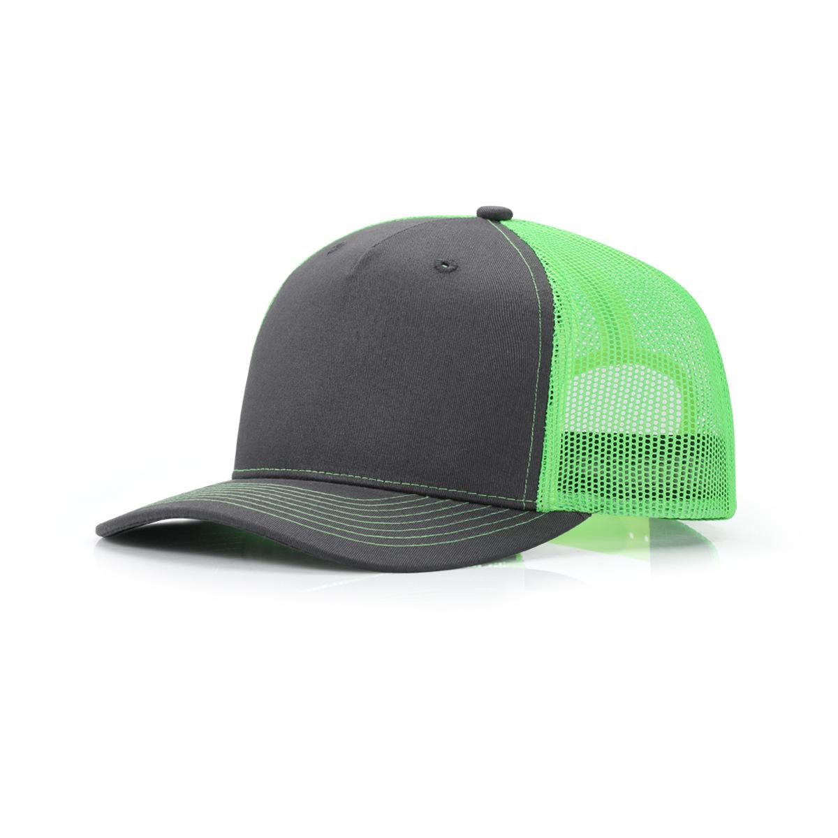 Бейсболка с индивидуальным при – обзор и цена Trucker Hat Cap
