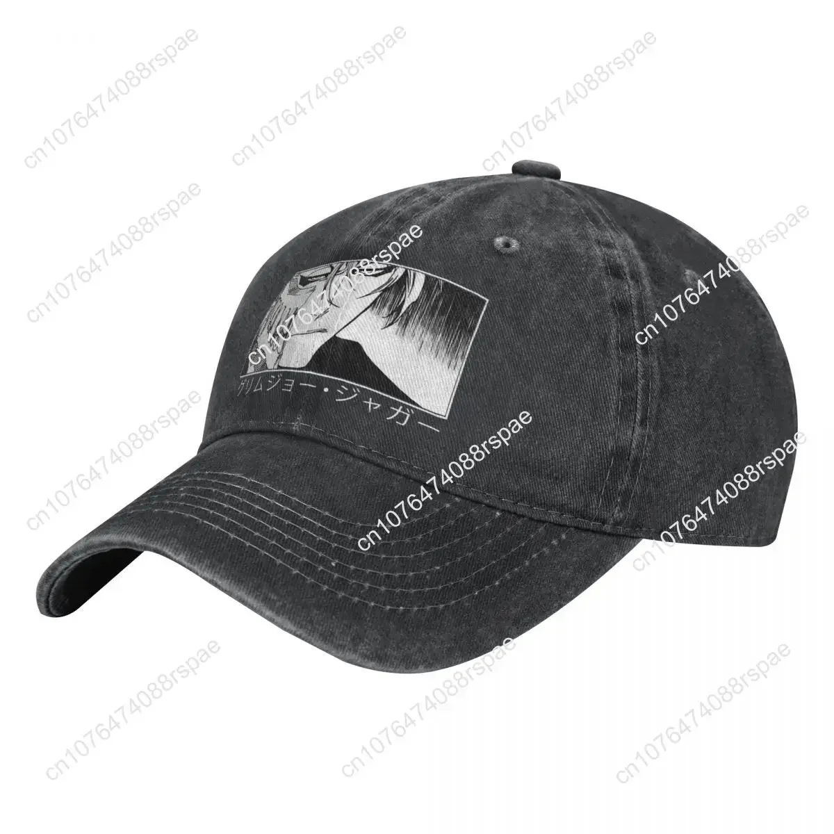 Мужская бейсболка с эффектом п – обзор и цена Trucker Hat Cap