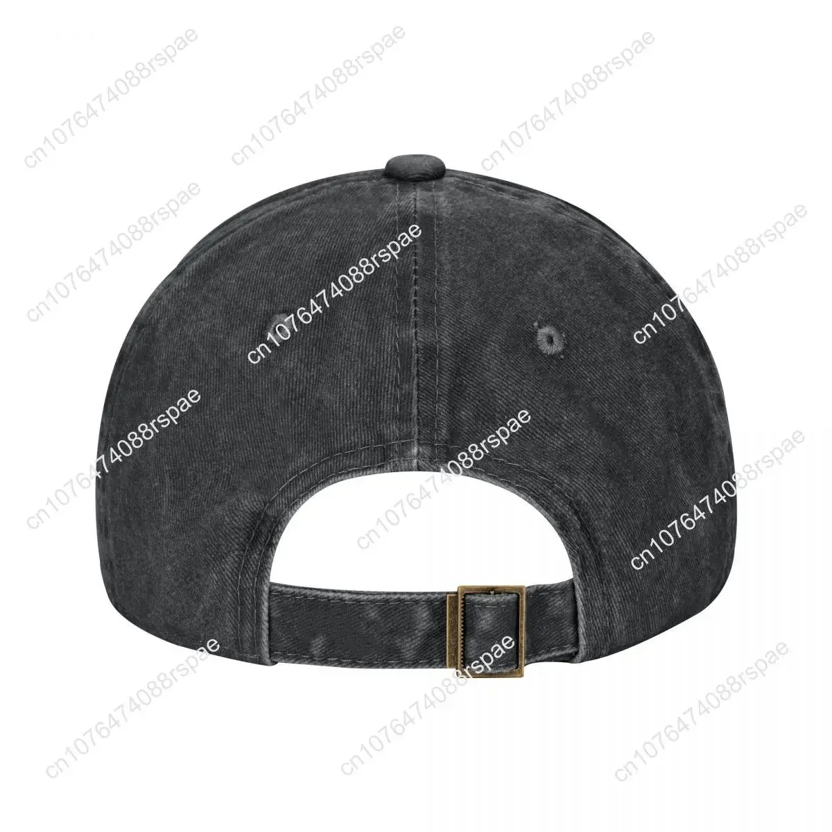 Мужская бейсболка с эффектом п – обзор и цена Trucker Hat Cap
