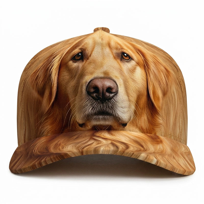 Бейсболки для собак породы Гол – обзор и цена Trucker Hat Cap