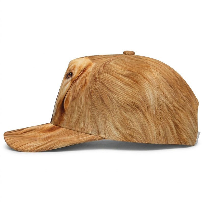 Бейсболки для собак породы Гол – обзор и цена Trucker Hat Cap