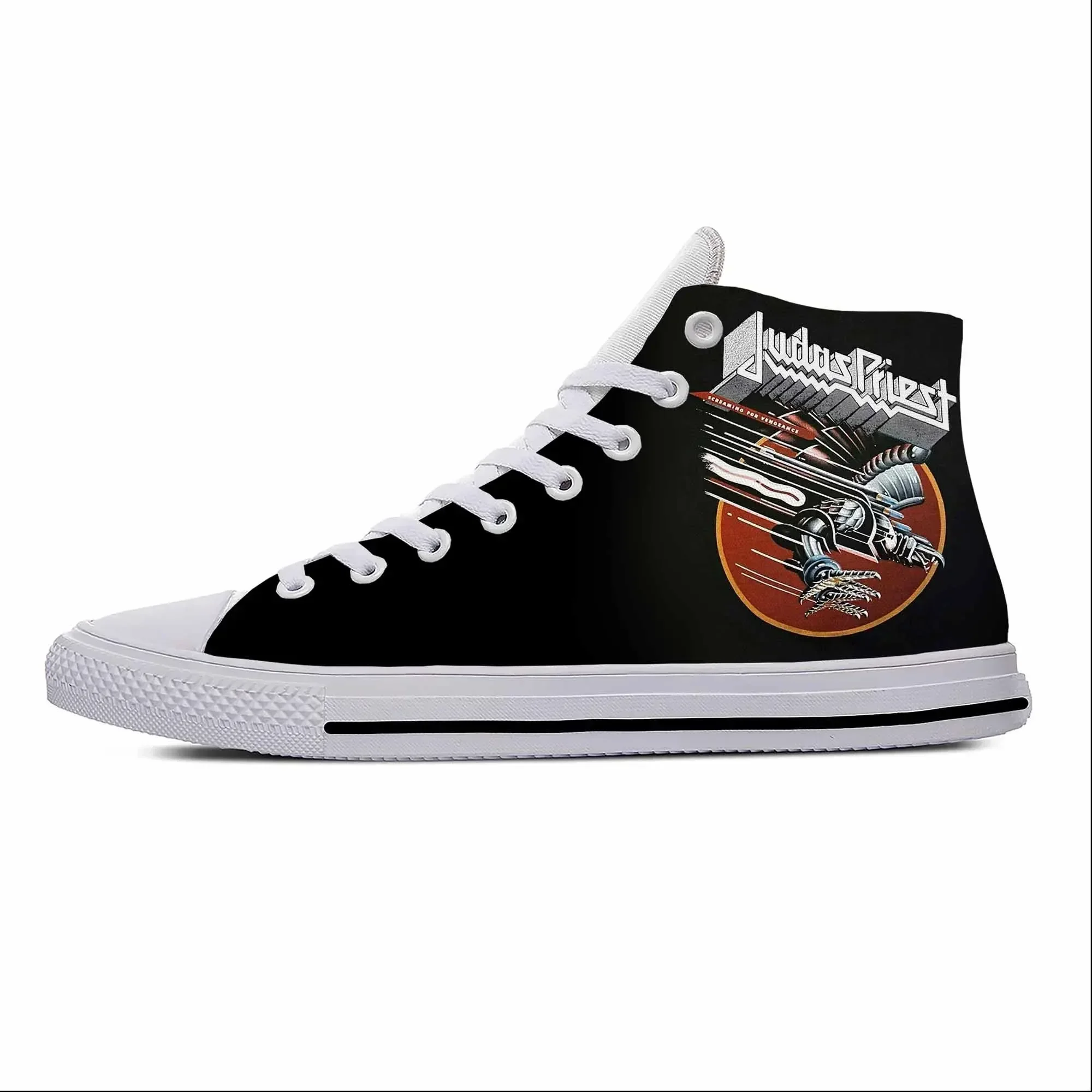 Кроссовки Priest Heavy Metal R – обзор и цена Mens Fashion Trainers