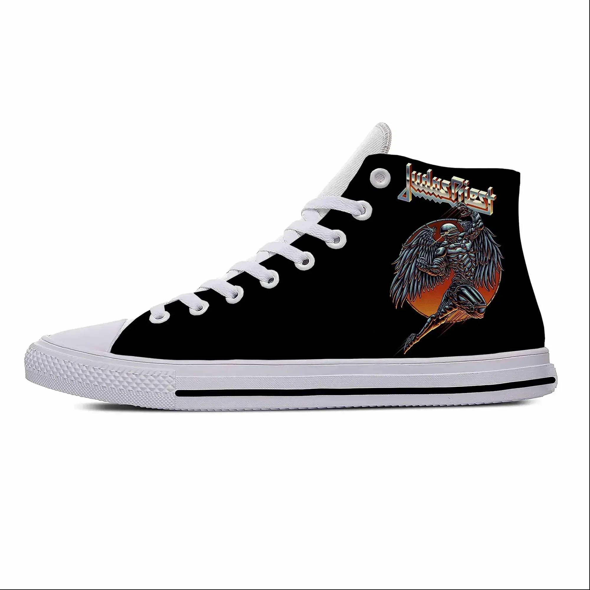 Кроссовки Priest Heavy Metal R – обзор и цена Mens Fashion Trainers