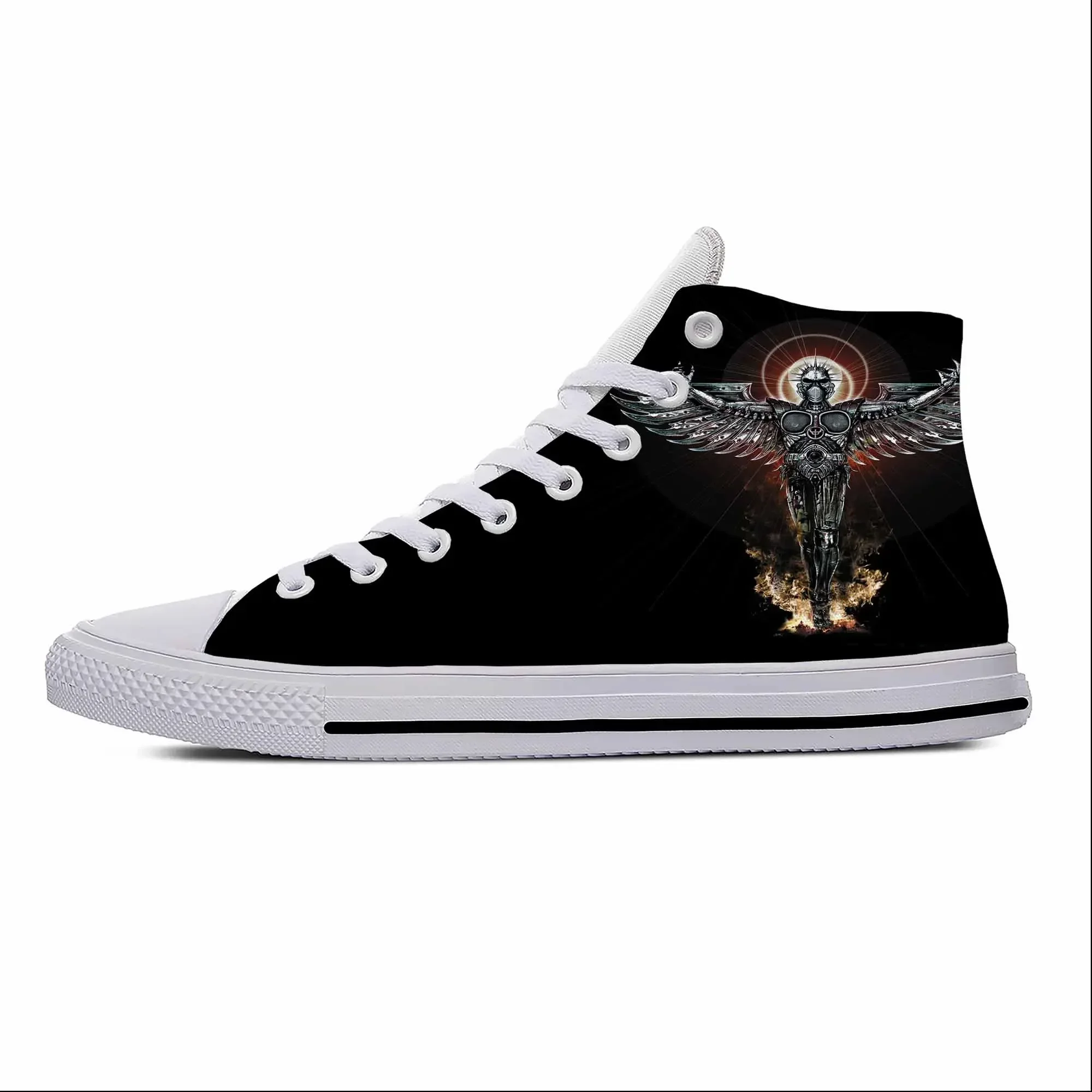 Кроссовки Priest Heavy Metal R – обзор и цена Mens Fashion Trainers