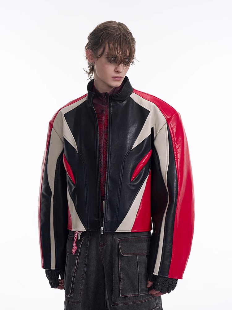 Mauroicardi весна осень холодн – обзор и цена Men'S Fashion Light Jacket
