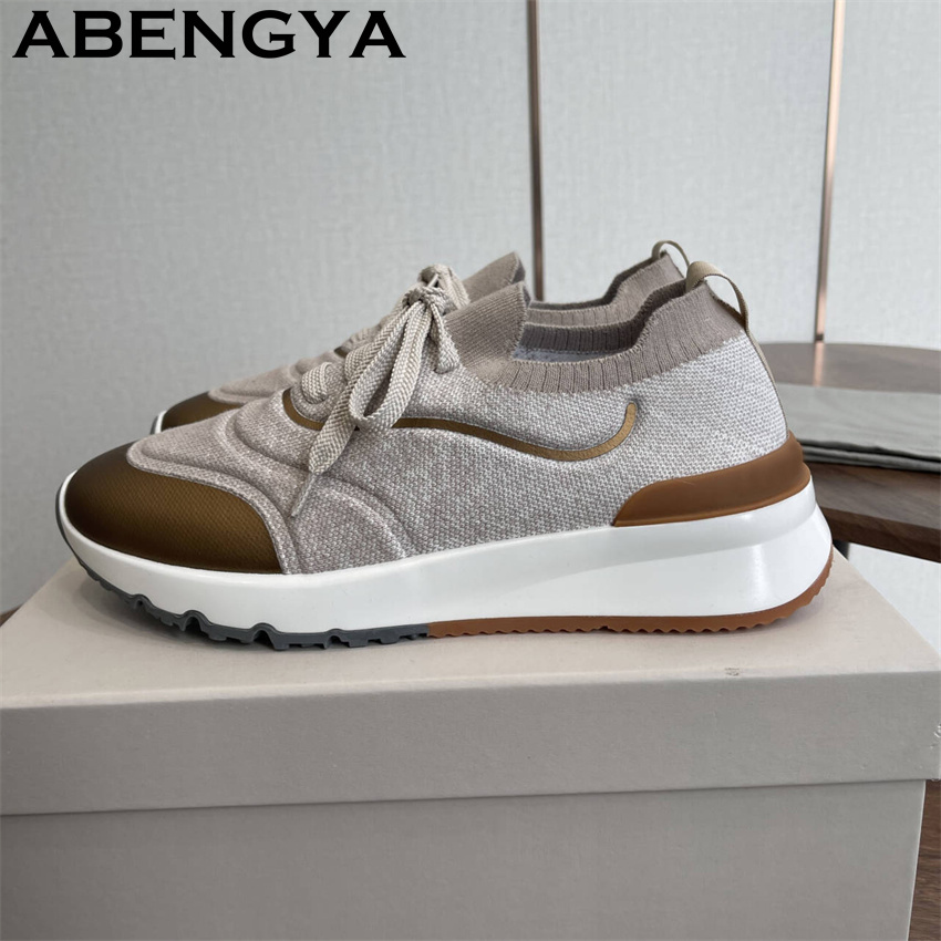 Новые мужские разноцветные вяз – обзор и цена Mens Fashion Trainers
